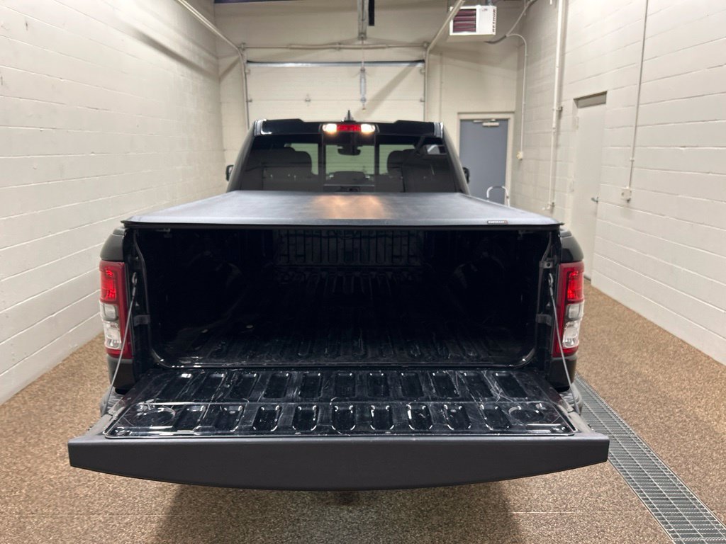 Used 2023 RAM 1500 Big Horn AWD/4WD image 13