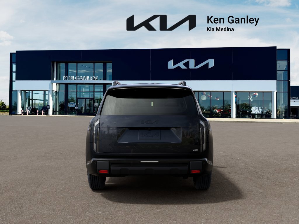 New 2027 Kia Telluride SX Prestige X-Line AWD/4WD image 5