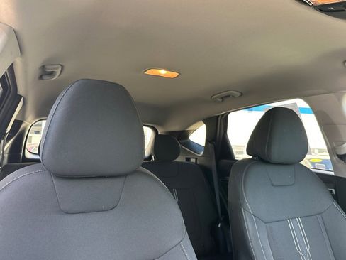 Used 2024 Hyundai Tucson SEL AWD/4WD image 20
