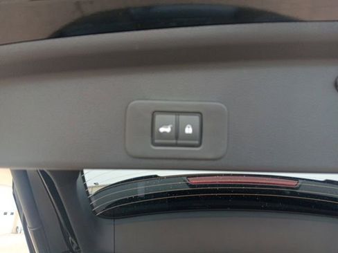 New 2026 Nissan Murano SL AWD/4WD image 37