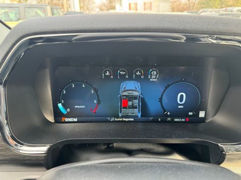 New 2025 Ford F150 Lariat w/ Equipment Group 501A Mid image 30