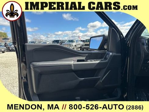 New 2026 Ford F150 XLT w/ FX4 Off-Road Package image 19