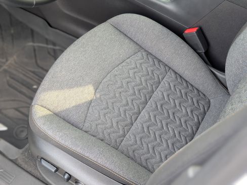 Used 2024 Chevrolet Equinox LT w/ LPO, Floor Liner Package image 30