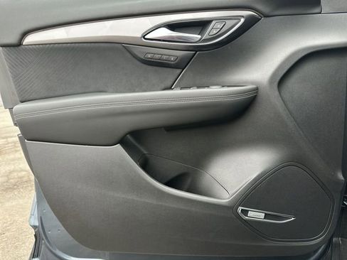 New 2026 Buick Envision Sport Touring image 23