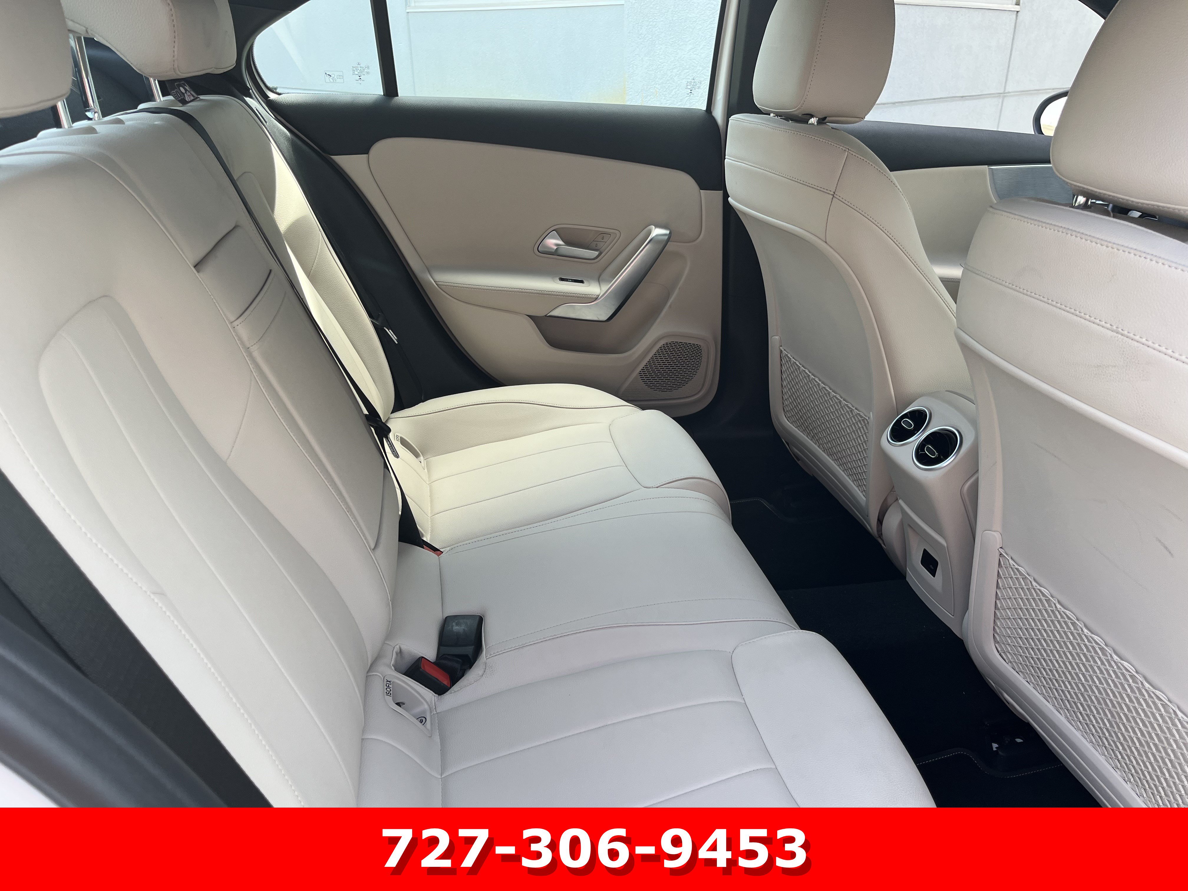 Certified 2021 Mercedes-Benz A 220 image 19
