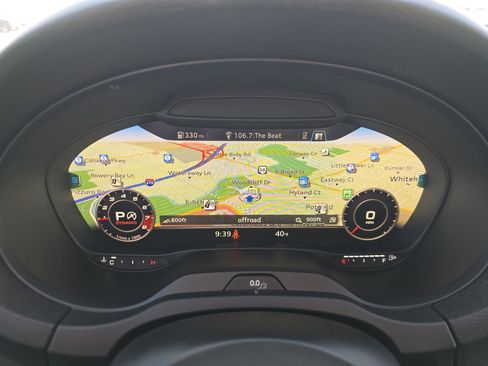 Used 2020 Audi S3 Premium Plus w/ Premium Plus Package image 20