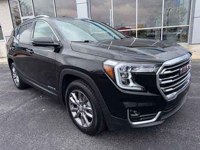 Certified 2024 GMC Terrain SLT w/ LPO, Floor Liner Package