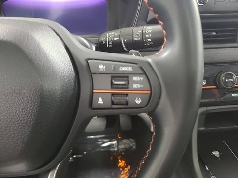 Used 2026 Honda Passport TrailSport image 27