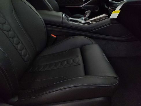 New 2026 BMW X5 M Competition w/ Executive Package image 29