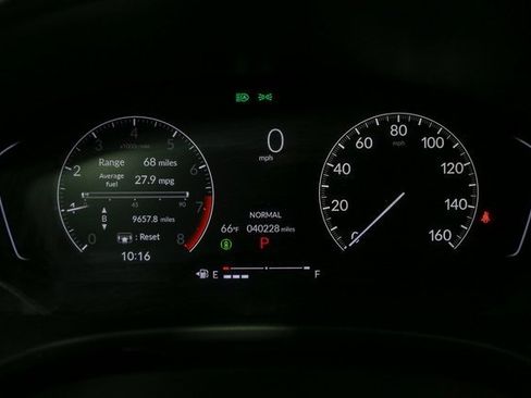 Used 2022 Honda Civic Sport image 29