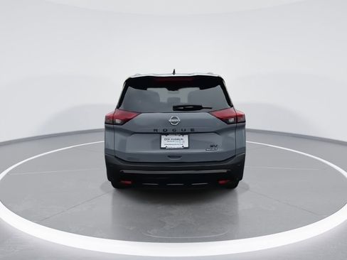 Used 2023 Nissan Rogue SV w/ SV Premium B Package image 7