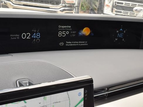 New 2026 Lincoln Nautilus Premier AWD/4WD image 27