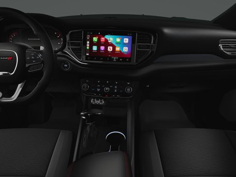 New 2025 Dodge Durango R/T image 6