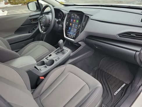 Certified 2025 Subaru Crosstrek 2.0i Premium image 23