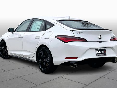 New 2026 Acura Integra A-Spec image 11