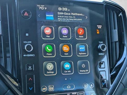 New 2026 Subaru Ascent Bronze Edition image 14