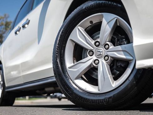 Used 2019 Honda Odyssey EX-L image 14