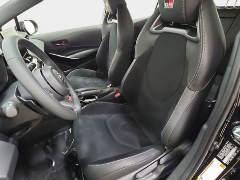 Certified 2025 Toyota Corolla Premium image 12