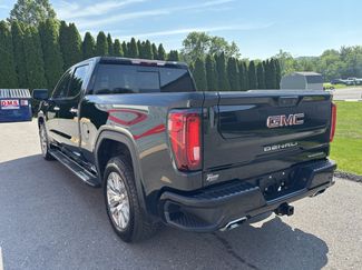 Used 2025 GMC Sierra 1500 Denali AWD/4WD video 5