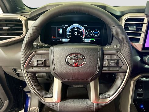 New 2026 Toyota Sequoia Limited image 9