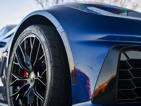 Used 2017 Chevrolet Corvette Grand Sport image 38