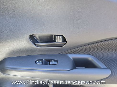 Used 2025 Nissan Kicks Play S FWD image 18
