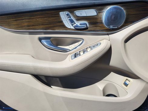 Used 2017 Mercedes-Benz C 300 C 300 w/ Premium 2 Package image 14