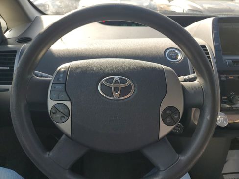 Used 2008 Toyota Prius image 11