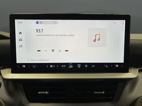 Used 2025 Ford Explorer ST image 20