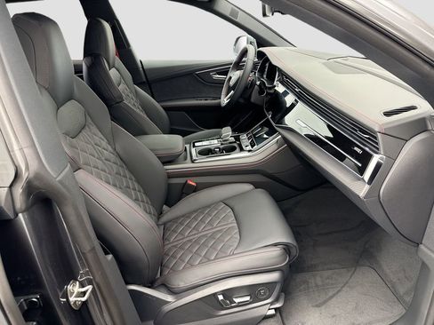 New 2026 Audi Q8 Prestige image 19