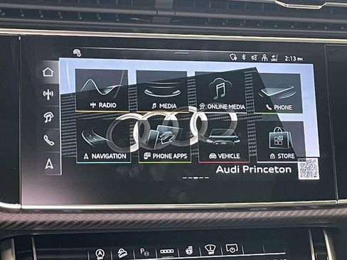 New 2026 Audi RS Q8 performance AWD/4WD image 28