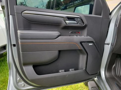 Used 2026 GMC Sierra 1500 AT4 w/ AT4 Premium Package AWD/4WD image 15