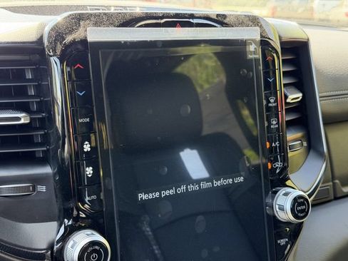 New 2026 RAM 2500 Power Wagon AWD/4WD image 21