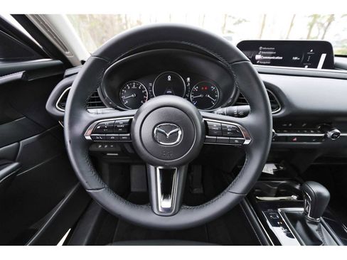 Certified 2025 MAZDA CX-30 AWD 2.5 S w/ Preferred Package image 13