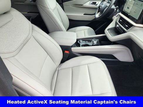 New 2026 Ford Explorer Active w/ Active Comfort Package RWD image 14