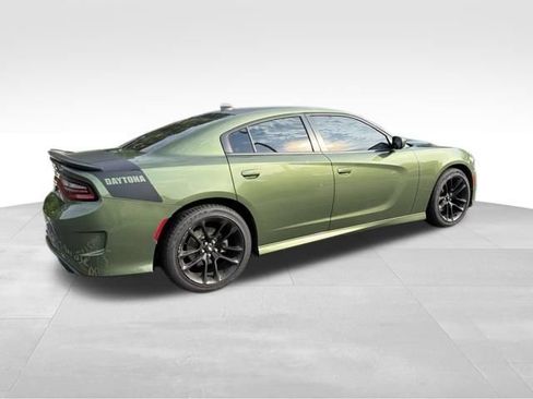 Used 2021 Dodge Charger R/T w/ Daytona Edition Group RWD image 12