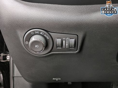 Used 2026 Jeep Compass Trailhawk w/ Quick Order Package 29M AWD/4WD image 22