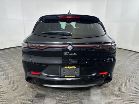 Used 2024 Alfa Romeo Tonale Ti w/ Active Assist Package AWD/4WD image 4