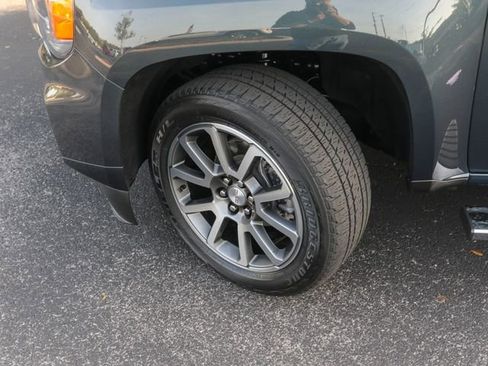 Certified 2021 GMC Canyon Denali image 31