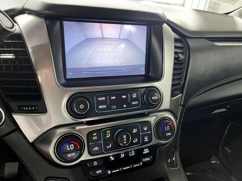 Used 2018 Chevrolet Tahoe LT w/ Luxury Package image 19