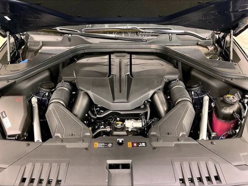 New 2026 Genesis GV80 3.5T Advanced AWD/4WD image 12