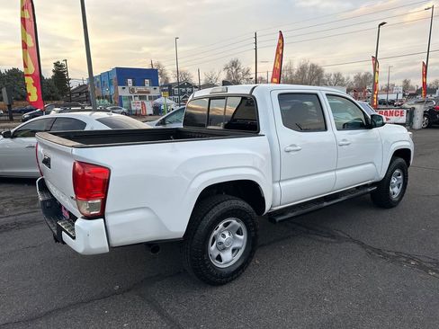 Used 2021 Toyota Tacoma SR image 13