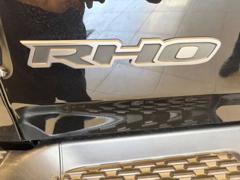 New 2026 RAM 1500 RHO AWD/4WD image 10