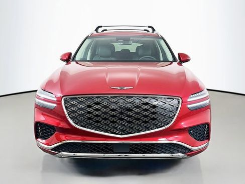 New 2026 Genesis GV70 2.5T Advanced image 2