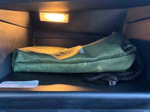 Certified 2021 Jeep Cherokee Latitude Plus image 14