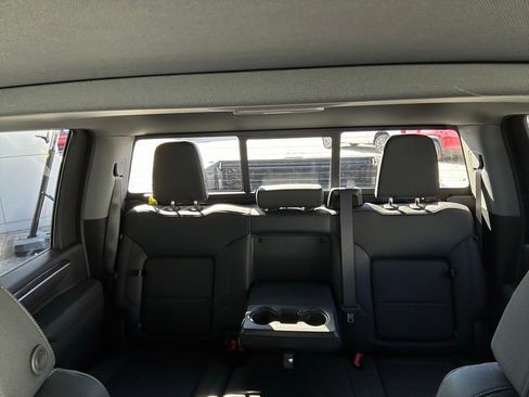 New 2026 Chevrolet Silverado 2500 LTZ w/ Trail Boss Package image 25