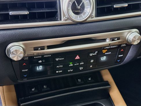 Used 2013 Lexus GS 350 w/ Luxury Pkg RWD image 24