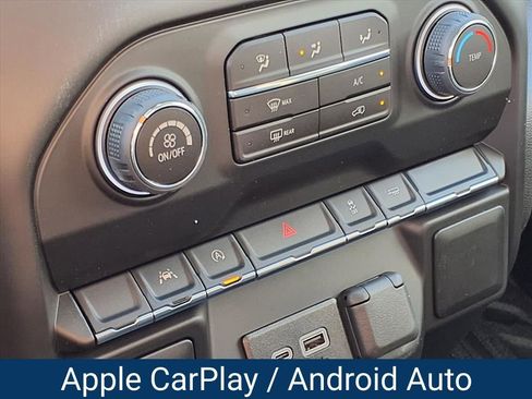 New 2026 Chevrolet Silverado 1500 W/T image 12