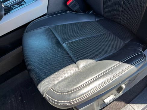 Certified 2018 Ford F150 Lariat w/ Equipment Group 502A Luxury AWD/4WD image 12