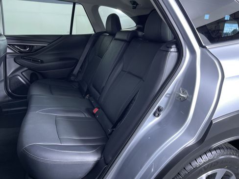 Used 2023 Subaru Outback Touring XT image 23